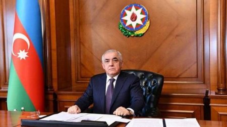 Baş nazirdən qiymət artımının qarşısının alınması ilə bağlı qərar