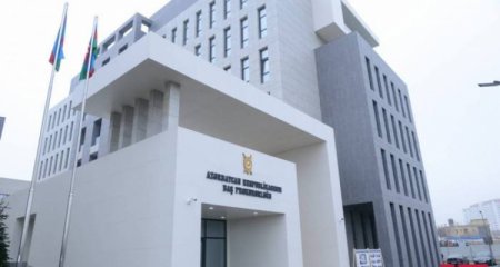 Prokurorluq Bakıda baş verən qətl barədə məlumat yayıb