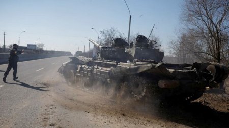 ABŞ generalı Putinin yeni hədəfini açıqladı: 