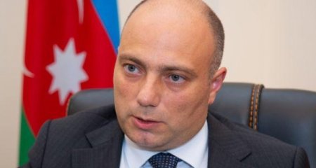 Hesablama Palatası Mədəniyyət Nazirliyində yoxlama aparır