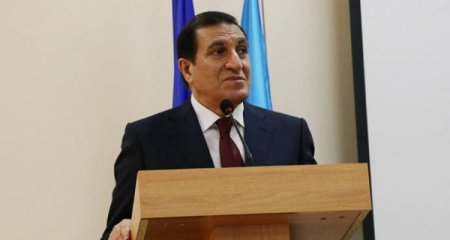 Əjdər Ola 8 il 6 ay həbs cəzası verilib