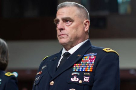 Pentaqon: “Ukraynadakı münaqişə illərlə davam edə bilər”