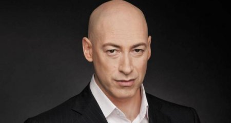 Rusiya Ukraynanın məşhur teleaparıcısını terrorçular siyahısına salıb