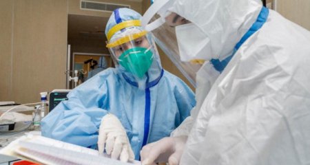 Dolların məzənnəsi sabit qaldı