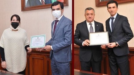 Abdin Fərzəliyev “İctimai Şura” mafiyasını niyə himayə edir? - ARAŞDIRMA