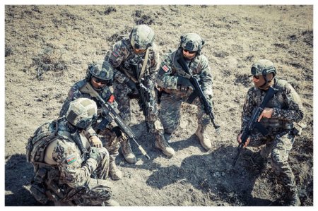 Şuşada Azərbaycan, Türkiyə və Gürcüstan elit qüvvələri ilə bağlı XÜSUSİ İCLAS