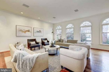 Heydər Babayevin həyat yoldaşı Vaşinqtondakı villasını satıb - Fotolar