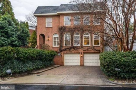 Heydər Babayevin həyat yoldaşı Vaşinqtondakı villasını satıb - Fotolar