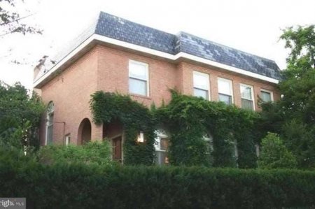 Heydər Babayevin həyat yoldaşı Vaşinqtondakı villasını satıb - Fotolar