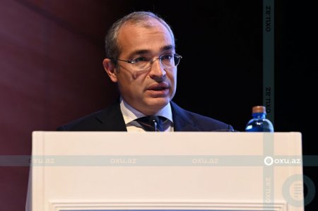 Mikayıl Cabbarov sabiq sədri özünə müşavir TƏYİN ETDİ