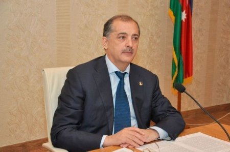 Vilyam Hacıyevin məhkəməsində ŞOK ETİRAF: “Hər ay 140 nəfərin maaşı ona çatırdı” - YENİLƏNİB