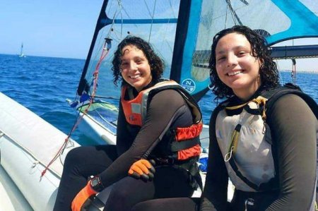 Tokio Olimpiadasının 17 yaşlı iştirakçısı məşq zamanı həlak oldu