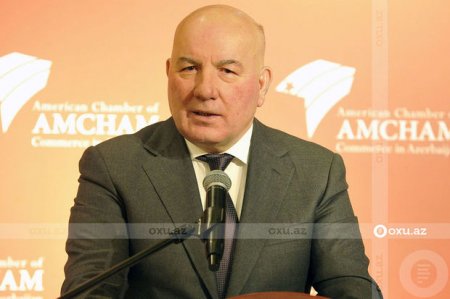 Milli Məclisin qərarı: Elman Rüstəmov vəzifəsindən uzaqlaşdırıldı