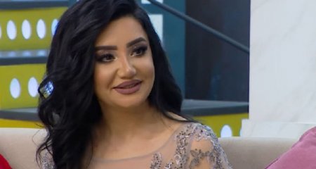 Nigar Şabanova: “Kim nə edirsə, yaxşı edir””