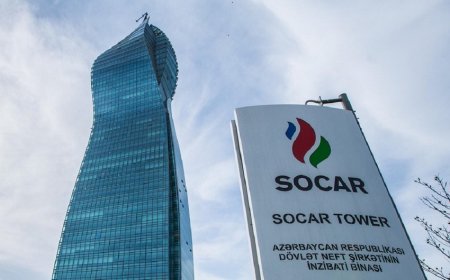 SOCAR: 