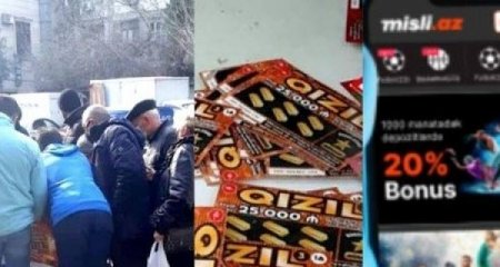 Deputatlardan “Poz Qazan” və “Misli.az”la bağlı şok açıqlama: “Arxasında duranlar…”