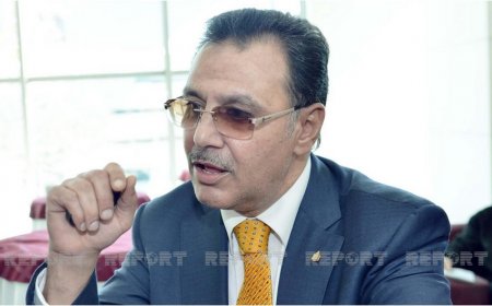 Hafiz Məmmədov barəsində ev dustaqlığı qətimkan tədbiri dəyişdirilib