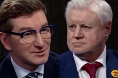 Rusiyada partiya lideri açıq şəkildə Zelenskinin öldürülməsini təklif etdi - VİDEO