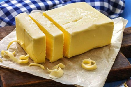 Türkiyədən bütün ölkələrə kərə yağı ixracı QADAĞASI: Azərbaycandan başqa