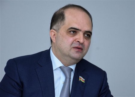 Deputat: Azərbaycan Avropa üçün tərəfdaş olmaqla yanaşı, həm də vacib ölkədir