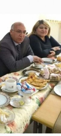 248 saylı məktəbdə nələr baş verir? — BŞTİ-NİN MÜDİRİ MEHRİBAN VƏLİYEVANIN DİQQƏTİNƏ!