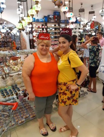 248 saylı məktəbdə nələr baş verir? — BŞTİ-NİN MÜDİRİ MEHRİBAN VƏLİYEVANIN DİQQƏTİNƏ!