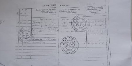 248 saylı məktəbdə nələr baş verir? — BŞTİ-NİN MÜDİRİ MEHRİBAN VƏLİYEVANIN DİQQƏTİNƏ!