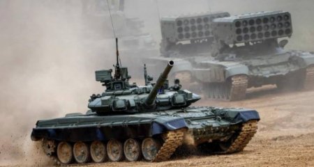 Rusiya qüvvələri Ukraynanın daha bir şəhərinə daxil olub, küçə döyüşləri gedir