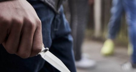 SDU xalası oğlunun tələbə qızı bıçaqlaması ilə bağlı açıqlama yayıb