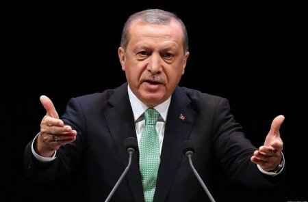 Ərdoğan Ukrayna və Rusiya səfirlərini bir araya gətirdi