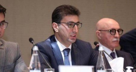 Bakı xanlarının sarayının bərpası baş çatıb, açılışı olacaq