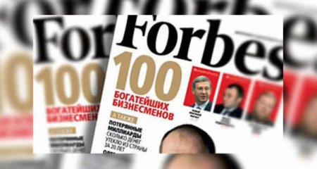 Sanksiyalar Rusiyanın “dollar milyarderləri”nin sayını azaltdı