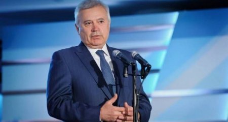“Lukoyl”da Ələkbərovu əvəzləyəcək şəxs məlum oldu - Yenilənib
