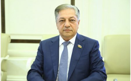 Şuşada keçirilən qurultayın əhəmiyyəti – Ermənistan hansı nəticəni çıxarmalıdır? – Deputatdan ŞƏRH