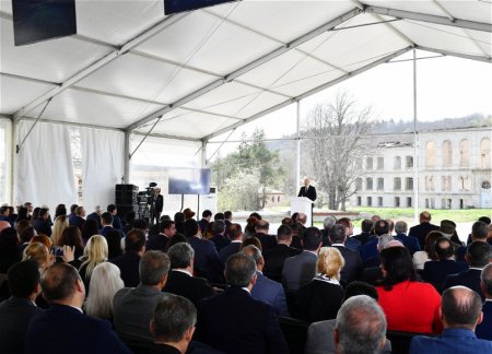 Şuşada keçirilən qurultayın əhəmiyyəti – Ermənistan hansı nəticəni çıxarmalıdır? – Deputatdan ŞƏRH