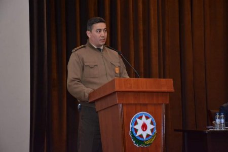 Şamaxı öz inkişafının yeni mərhələsini yaşayır - Fermerlərlə görüş keçirilib