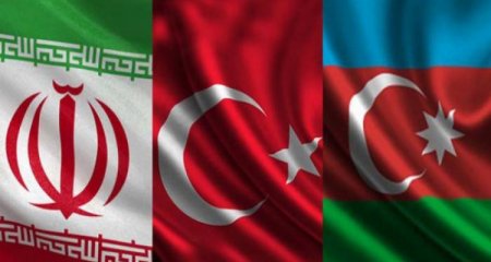 Azərbaycan, İran və Türkiyə XİN başçılarının görüşünə hazırlıq gedir