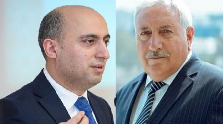 Göygöl təhsilinin müdiri haqqında İLGİNC İDDİALAR - təhsili BİZNESƏ ÇEVİRİB...