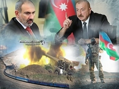 “Müharibə partiyası” Brüssel prosesini pozmaq üçün son cəhdlərini edir - Paşinyan devrilə bilərmi?..