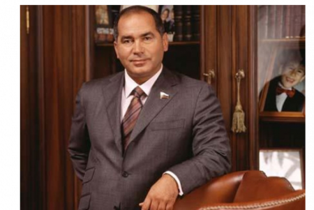 İsveçrə Fərhad Əhmədovun bank hesablarını DONDURUB - TƏFƏRRÜAT