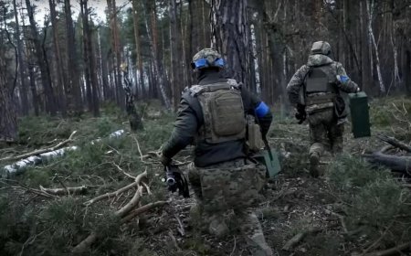 Ukrayna Ordusu Xarkov və İzyum istiqamətində əks-hücuma keçib Ukrayna Ordusu Xarkov və İzyum istiqamətində əks-hücuma keçib