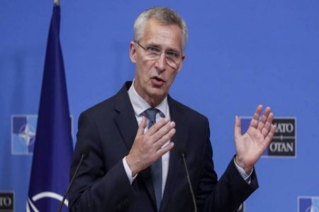 NATO-nun baş katibindən Moskvaya XƏBƏRDARLIQ