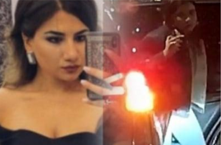 Paşinyanın qızı qlamur restoranda müxalifətlə görüşdü: - “Türksüz Ermənistan” şüarına əhəmiyyət vermədi