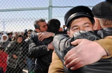 Əfv Komissiyasının növbəti iclasının tarixi açıqlandı