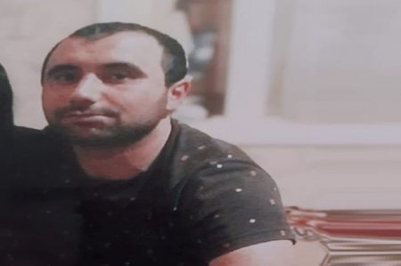 İtkin düşən qazi üzə çıxdı