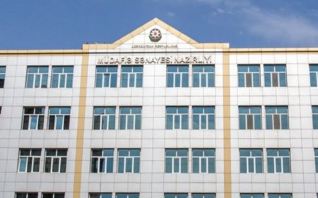 “Radioquraşdırma zavodu”nun direktoru işdən çıxarıldı - Onun yerinə isə...