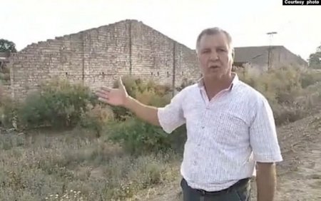 Şirvanda bloqer niyə həbs edilib? - TƏFƏRRÜAT