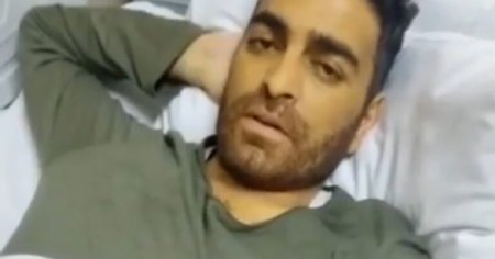 Ağır xəstə olan tanınmış aktyor üçün 50 min dollar: - “Tez bir vaxtda...”