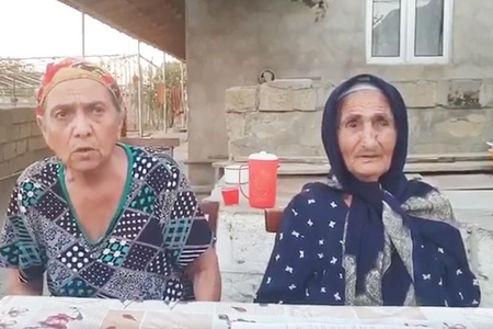 Türkanda “öldürülmüş qadınlar”ın işi ilə bağlı daha bir HÖKM