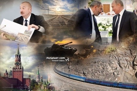 Sülh danışıqları Qarabağ müzakirələri kimi 30 il sürə bilməz - HƏQİQƏTƏN DƏ...